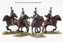 Perry Miniatures Neue Österreicher 05