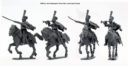 Perry Miniatures Neue Österreicher 09