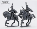 Perry Miniatures Neue Österreicher 10