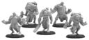 PiP Privateer Press Previews 18