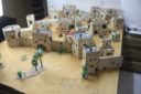 Rooster DesertCityWall 01