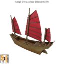 Sarissa Chinese Junk1