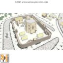 Sarissa Odiham CastleKeep 03