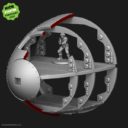 Scoutship Kickstarter Preview 5