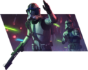 Star Wars Legion Republic Specialists Expansion 1