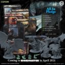 Steamforged Games Monsterhunter World Brettspiel Kickstarter Preview 1