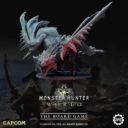 Steamforged Games Monsterhunter World Brettspiel Kickstarter Preview 3