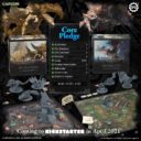 Steamforged Games Monsterhunter World Brettspiel Kickstarter Preview 5