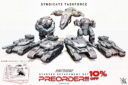 Strato Minis Starter Sets 5