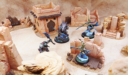 THMiniatures Desert Scenery Kickstarter 02