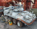 Tabletop Terrain LAV 1