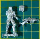 Tartary Army Corps 5