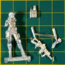 Tartary Army Corps 9