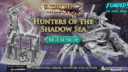 Uncharted Realms Hunters Of The Shadow Sea (Re Launch) 2