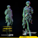 Unit9 Januar Patreon  Sleepless Citizens 5