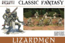 WA Wargames Atlantic Lizardmen 1