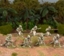 WA Wargames Atlantic Lizardmen 2