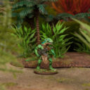 WA Wargames Atlantic Lizardmen 5