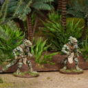 WA Wargames Atlantic Lizardmen 6