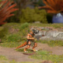 WA Wargames Atlantic Lizardmen 8