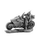 WE Warganme Exclusive Greater Good Cyberbike 1