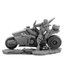 WE Warganme Exclusive Greater Good Cyberbike 2