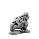 WE Warganme Exclusive Greater Good Cyberbike 3