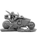 WE Warganme Exclusive Greater Good Cyberbike 4