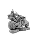 WE Warganme Exclusive Greater Good Cyberbike 5