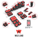 Wild Land Store Neuheiten 01