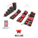 Wild Land Store Neuheiten 02