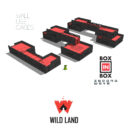 Wild Land Store Neuheiten 03