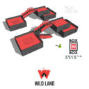 Wild Land Store Neuheiten 04