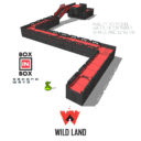 Wild Land Store Neuheiten 05