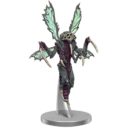 WizKids CRITICAL ROLE X WIZKIDS MINIATURES ARE COMING SOON 32