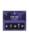 WizKids Star Trek Alliance – Dominion War Campaign 1