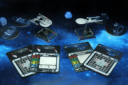 WizKids Star Trek Alliance – Dominion War Campaign 10