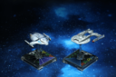 WizKids Star Trek Alliance – Dominion War Campaign 3