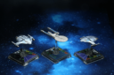 WizKids Star Trek Alliance – Dominion War Campaign 4
