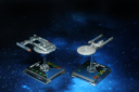 WizKids Star Trek Alliance – Dominion War Campaign 5