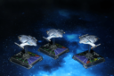WizKids Star Trek Alliance – Dominion War Campaign 6