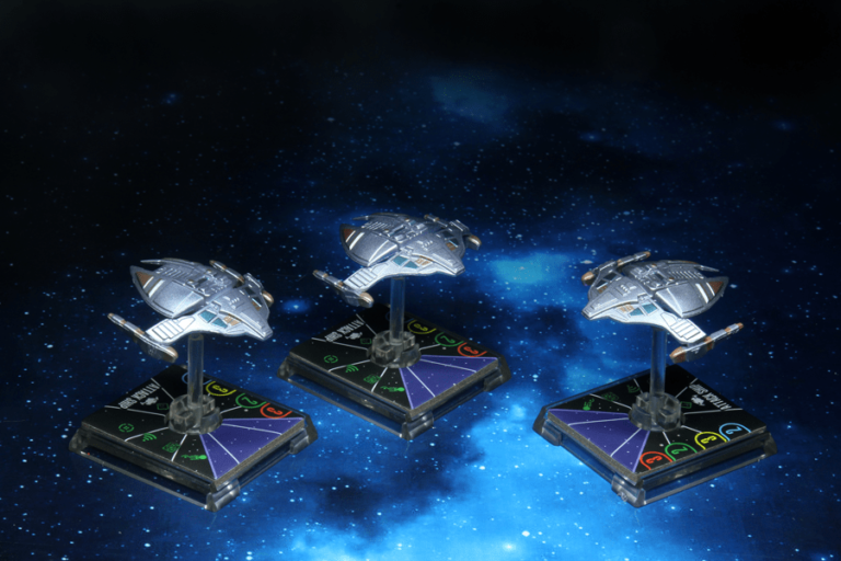 star trek alliance dominion war part 1