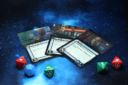 WizKids Star Trek Alliance – Dominion War Campaign 8