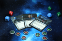 WizKids Star Trek Alliance – Dominion War Campaign 9
