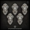 Puppetswar Shields Dragon 001