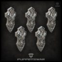 Puppetswar Shields Dragon 002