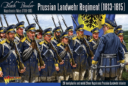 302012501 Prussian Landwehr Regiment Box Front 600px