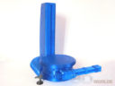 3D Alien Worlds Printing And Assembling The Gun Tower 12
