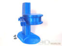 3D Alien Worlds Printing And Assembling The Gun Tower 13