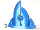3D Alien Worlds Taui Fusion Reactor 1